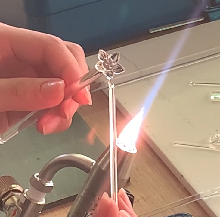 Instagram（アクセサリー）はじめました